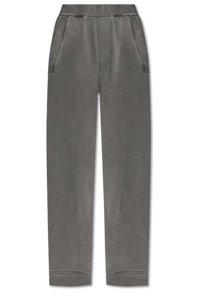 Dsquared2 Wide Leg Sweatpants