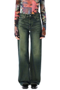 Our Legacy Bootcut Jeans