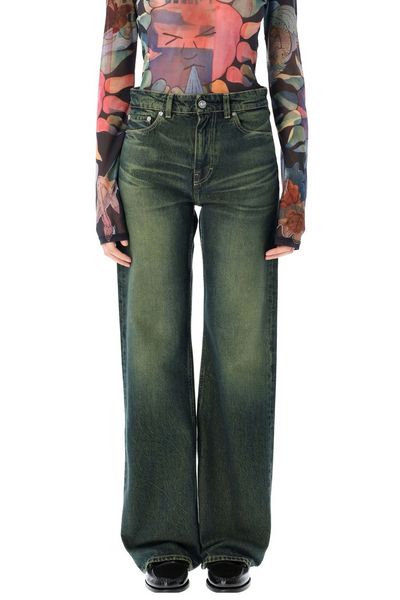 Our Legacy Bootcut Jeans