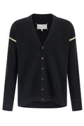 Maison Margiela V-Neck Buttoned Cardigan