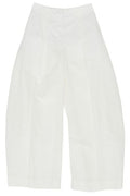 Jacquemus Wide Leg Trousers