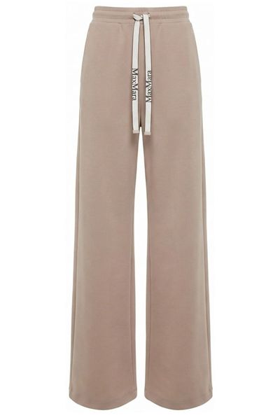 'S Max Mara Smmbali Drawstring Pants
