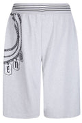 PDF Chain Print Shorts