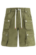 Dsquared2 Utility Pocket Shorts