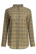 Burberry Classic Fit Check Shirt