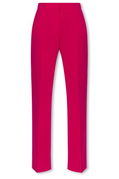 Givenchy Straight-Leg Trousers