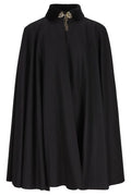 Il Tabarro Chain Fastening Cape