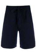P.A.R.O.S.H. Drawstring Straight Leg Shorts