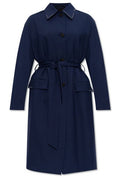 Marni Belted Trench Coat