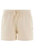 Maison Kitsuné Baby Fox-Patch Drawstring Shorts