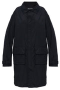 Y-3 Long Sleeved Coat