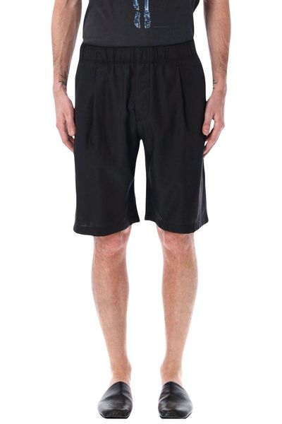 Our Legacy Leisure Bermuda Shorts