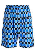 Marni Wide Leg Bermuda Shorts