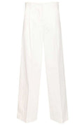 Weekend Max Mara Bellico Pleated Pants