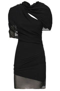 Jacquemus The Castagna Mini Dress
