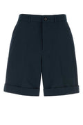 Valentino V Logo Bermuda Shorts