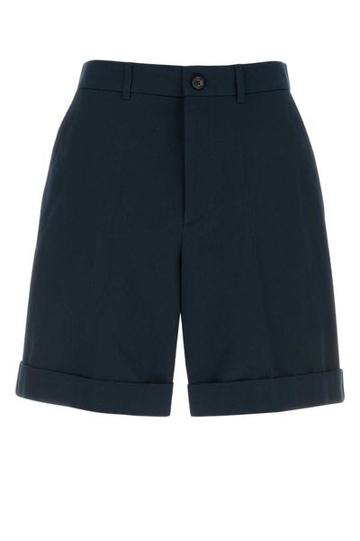 Valentino V Logo Bermuda Shorts