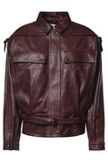 Magda Butrym Belted Utility Jacket