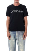 Off-White Big Bookish Logo T-Shirt
