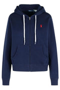 Polo Ralph Lauren Full-Zip Drawstring Hoodie