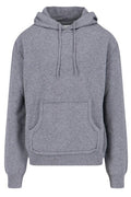 Maison Margiela Knitted Drawstring Hoodie