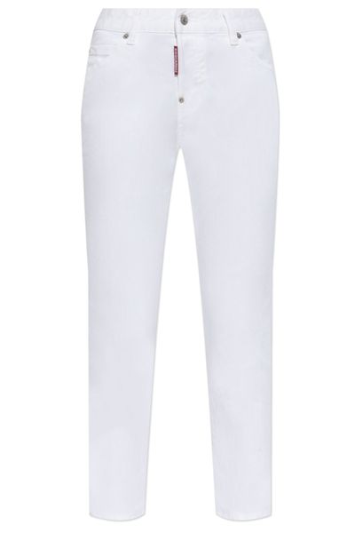 Dsquared2 Slim Fit Jeans