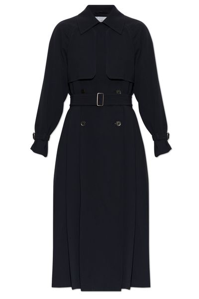 Max Mara Calata Belted Coat