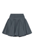 Allsaints Tulip Layered Skirt