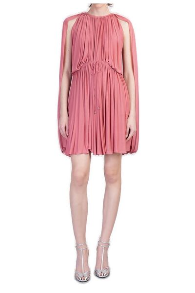 Lanvin Boétie Dress
