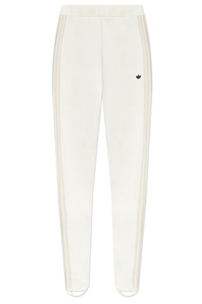 Adidas Originals Logo Patch Sweatpants