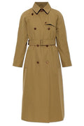 Max Mara Giusto Belted Trench Coat