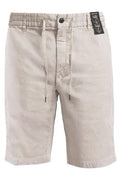 Hugo Boss Relaxed Fit Drawstring Shorts