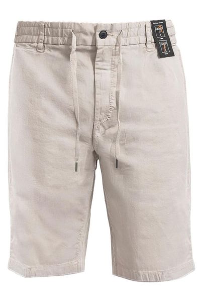 Hugo Boss Relaxed Fit Drawstring Shorts