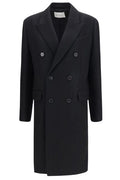 AMI Double-Breasted Tailored Coat