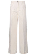 Forte Forte Mypants Flock Denim Jeans