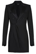 Dsquared2 Double-Breasted Dress