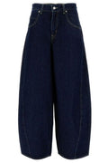 Levi's Super Baggy Barrel Jeans