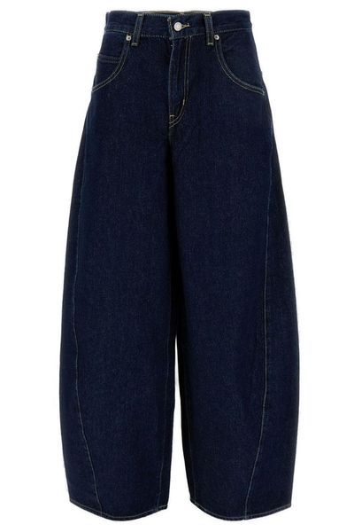 Levi's Super Baggy Barrel Jeans