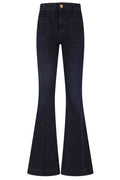 The Seafarer Regular Flared Jeans