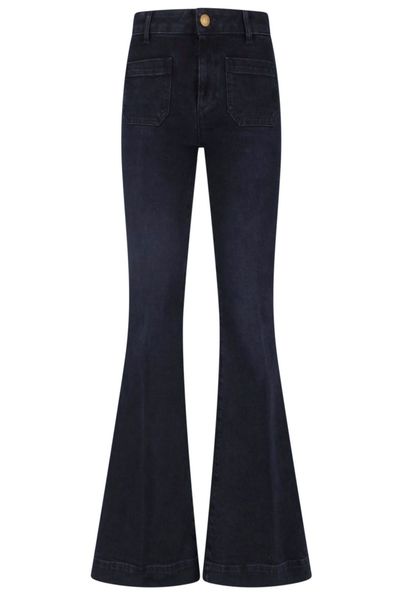 The Seafarer Regular Flared Jeans