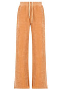 Chloé Terry Drawstring Pants