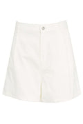 Liu Jo High-Waisted Bermuda Shorts