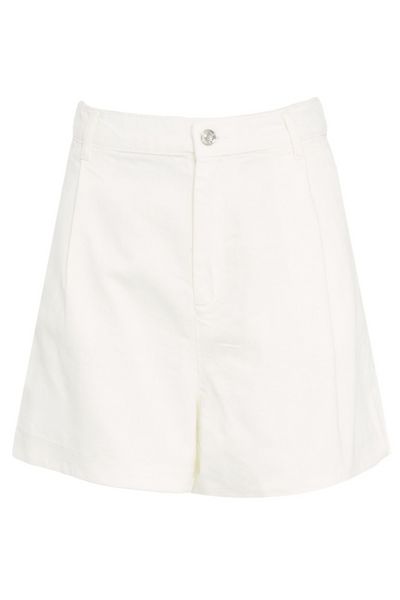 Liu Jo High-Waisted Bermuda Shorts