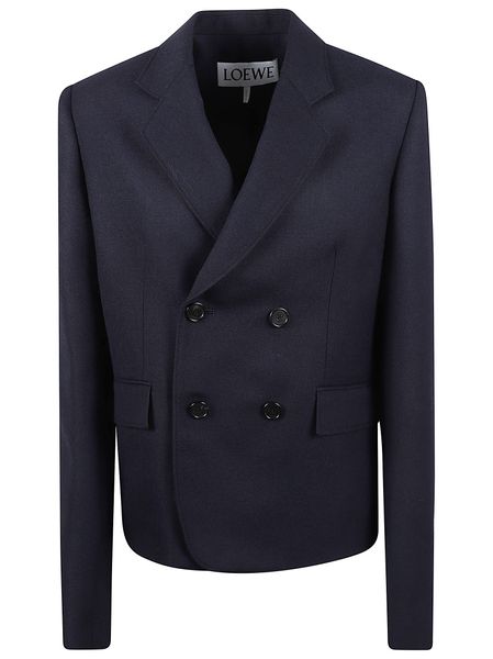 Loewe Short Jacket