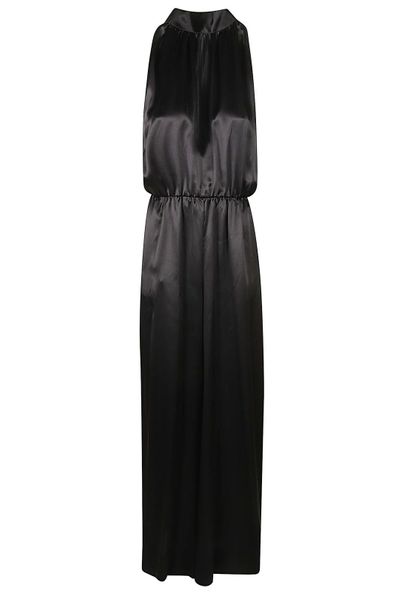 Crida Taormina Sleeveless Jumpsuit