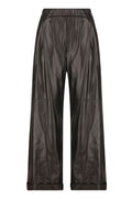 Brunello Cucinelli Elastic Waistband Baggy Trousers