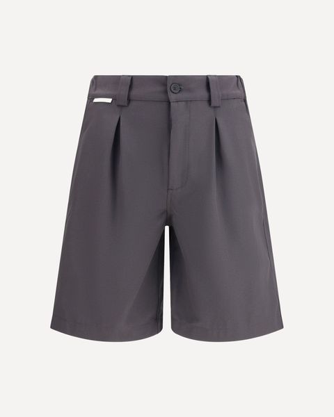 GR10K 11000 Replicated Pleated Shorts