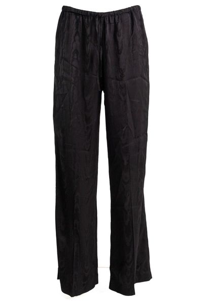 Dries Van Noten Relaxed Drawstring Pants