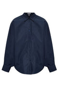 Loewe Long Sleeve Buttoned Shirt