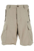 Dsquared2 Light Utility Kawaii Shorts